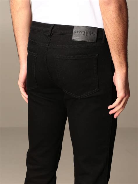 pantalon givenchy jogging|Men's Givenchy Pants .